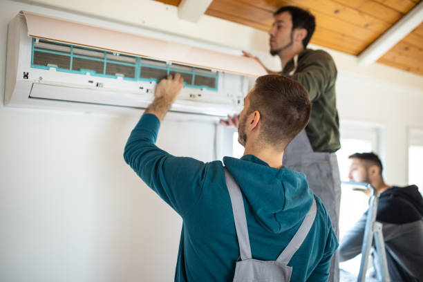 Best HVAC System Installation  in Westport, WA