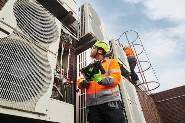 Best Emergency HVAC Repair  in Westport, WA