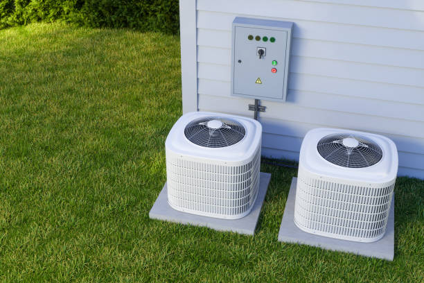 Best HVAC Repair Near Me  in Westport, WA