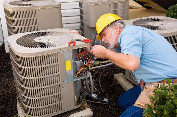 Best HVAC Repair Near Me  in Westport, WA