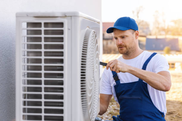 Air Duct Cleaning in Westport, WA